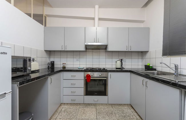 1-80 Collection Limassol Historic Center - Foto 65