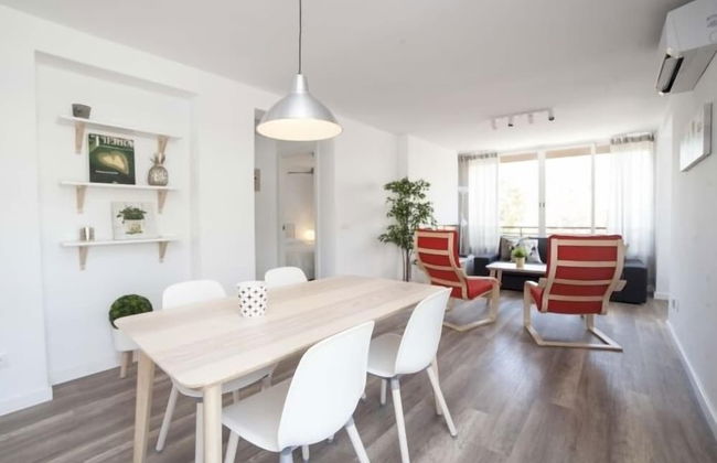 Apartamentos Kasa 25 - Club Náutico - Foto 11