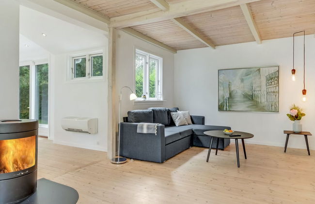 "Sverkel" - 700m from the sea - Foto 12