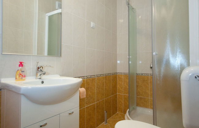 Apartments Briest - Foto 33