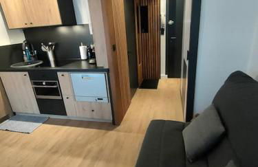 Magnifique 3 étoiles en hyper centre avec place privée - Foto 15