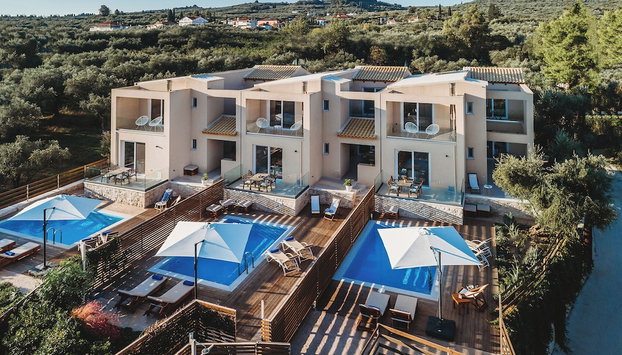 Dolce Luxury Villas - Foto 2, Imagen principal