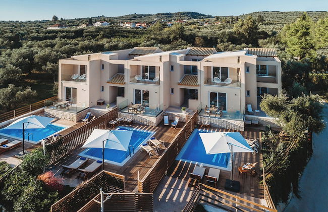 Dolce Luxury Villas - Foto 1