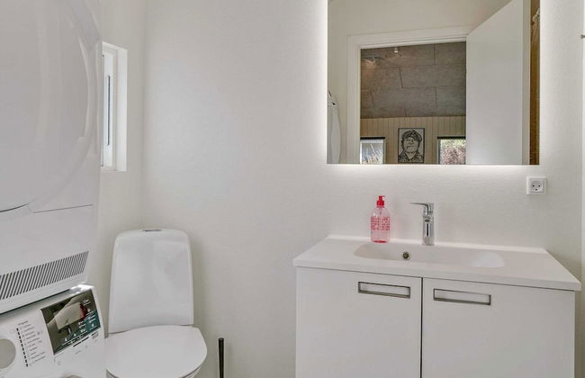 Holiday Home in Vejby - Foto 20