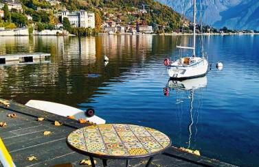 Lake Como BORGO VIGNOLA - Foto 76