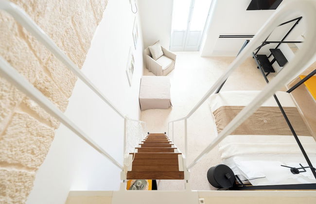 Donna Domenica Boutique Suites - Photo 50