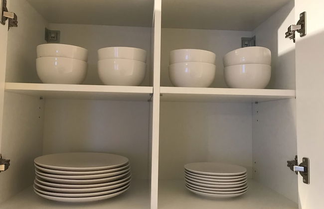 Notodden Sentrum Apartment No 1 - Photo 12