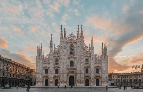 Accogliente Appartamento a pochi passi dalla Metro, San Siro e con Aria Condizionata - Foto 28