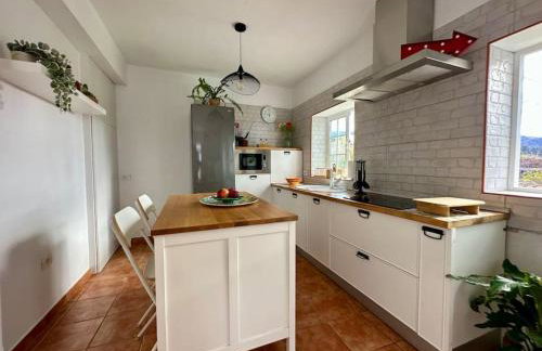 Casa rural con piscina climatizada - Photo 42