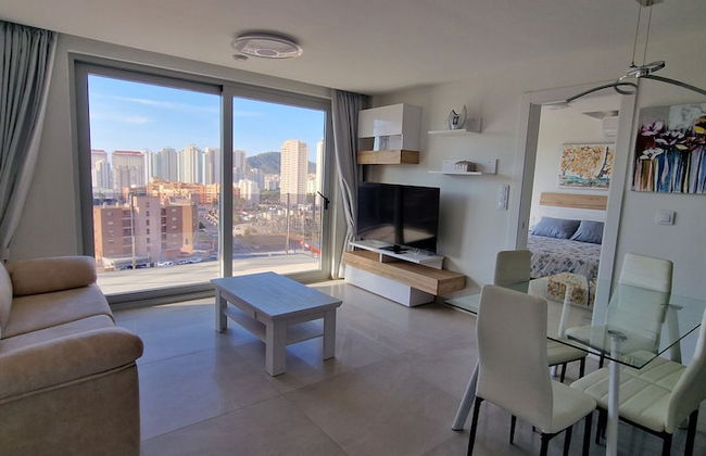 Apartamentos Oasis de la Cala - Foto 21