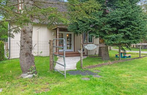 Cozy Country cottage - Foto 7