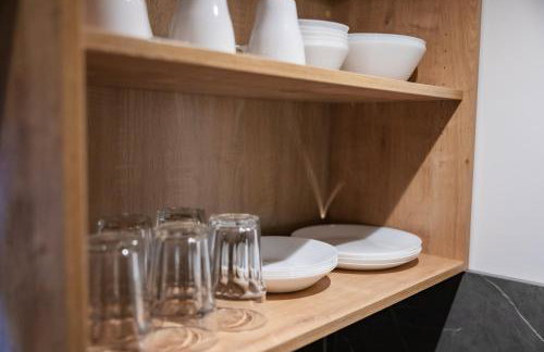 Creativ Wohnen Apartmenthaus Forstinning - Foto 23