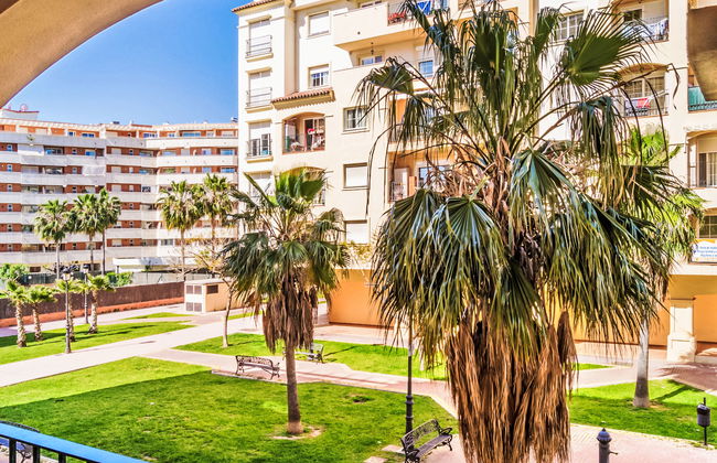 Parque Central - Photo 17