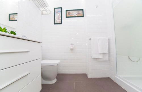 Precioso Apartamento Cerca de Plaza España - Foto 14