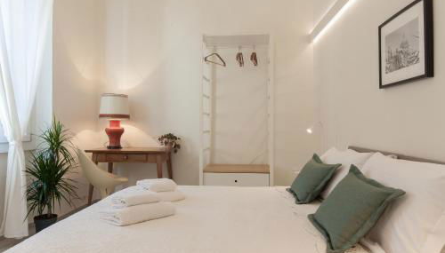 Bright Terrace Loft in Florence Center - Foto 4