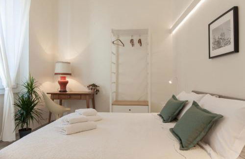 Bright Terrace Loft in Florence Center - Foto 4