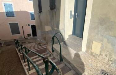 Bel appartement T1 30m2 centre historique Aubagne - Foto 24