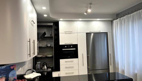 Apartament Tuwima 6 - Foto 4