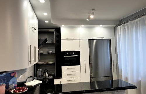 Apartament Tuwima 6 - Foto 4