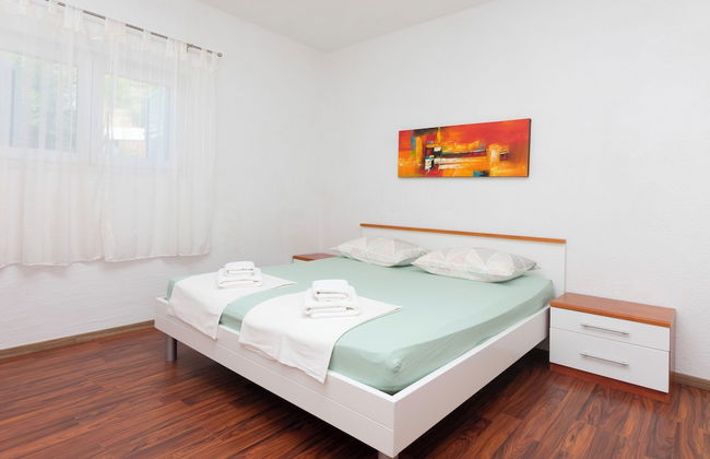 Apartments Amulic - Foto 8