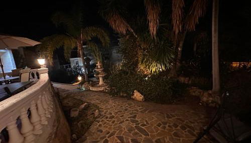 Casa Hendrika - La Nucia Hills - Foto 2, Garden view