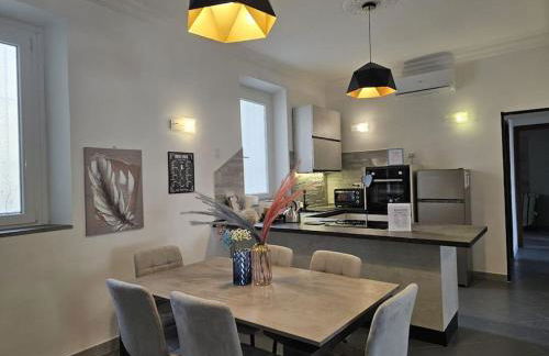 Frascati Fountain 4 bdr deluxe apt 30 min to Rome - Foto 7