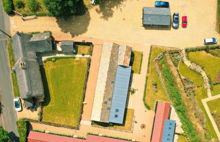 The Yard @ Pringle Farm - Foto 17