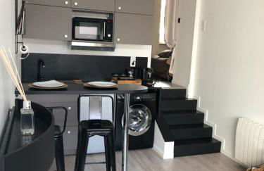 2 Lofts Cosy de cachet idéalement situés au Centre Ville de Clermont-Ferrand - Foto 17