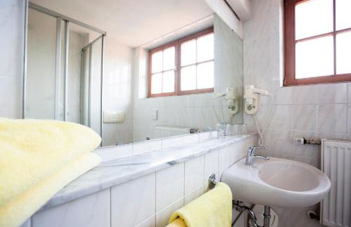 Gästehaus Hotel Maria Theresia - Foto 33