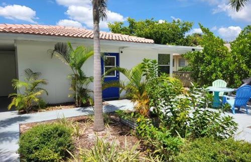 Kevin#B Chic Studio with Patio near Fort Lauderdale Beach - Foto 41