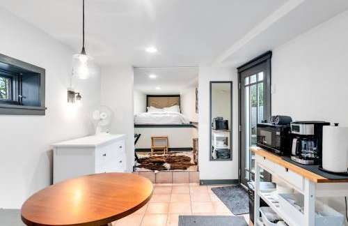 The Montlake Spite House - Foto 17