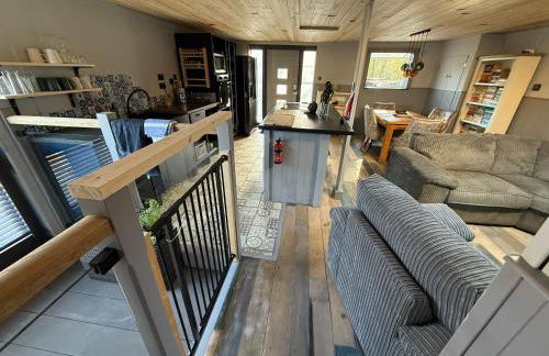 New! Houseboat Nautigal - Photo 14