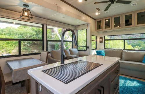 Tickeydoo, Tor Down Quarry - Foto 4