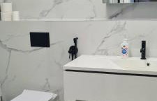 Mieszkanie nad Iławką - 2 pokoje, kuchnia, łazienka, balkon, parking, wi-fi - Foto 4