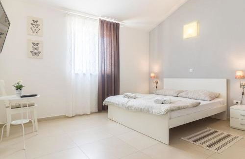 Villa Martha in Central Istria with private pool - wellness & table tennis for 12 persons - Foto 32