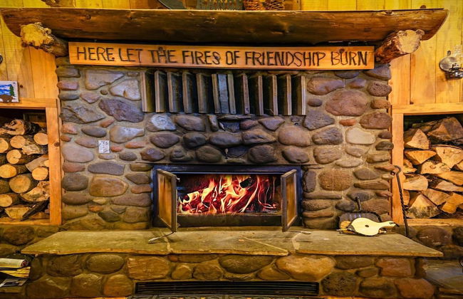 Sun Mountain Ranch Bunkhouse - Near Crater Lake - Foto 26