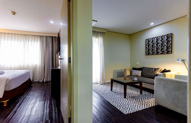 Xtay São Paulo Berrini - Foto 24