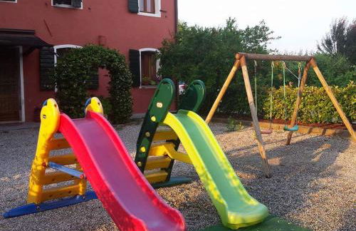 Agriturismo Quadrifoglio Relax - Foto 17