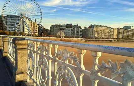 Smart Urban Orio - Foto 34