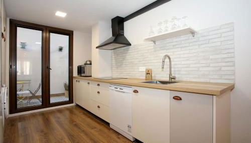 -La Olmeda- La Casona del Zoilo - Foto 4