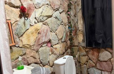 casa completa rustica 2km do centro - Foto 20