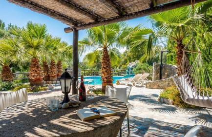 Nuestra Finca Rural Orgiva by Ruralidays - Foto 29