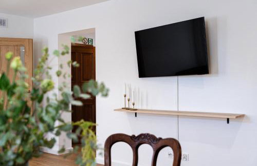 Apartamenty Nad Drwęcą - Foto 75