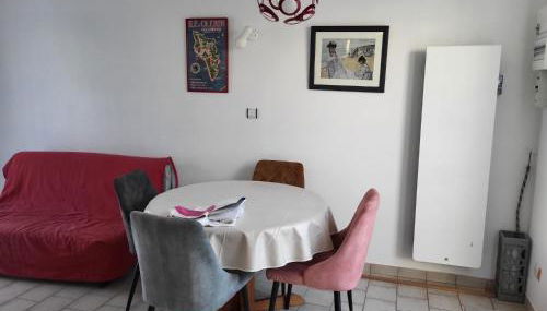 Escale à La Cotinière Maison calme Port à pied - Foto 2