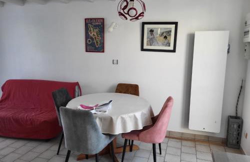 Escale à La Cotinière Maison calme Port à pied - Foto 2