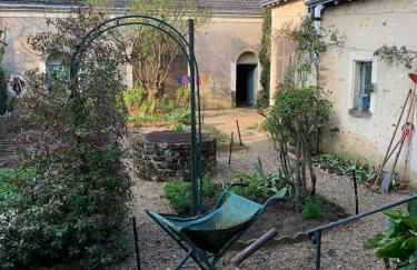 La Grande Maison - Photo 22