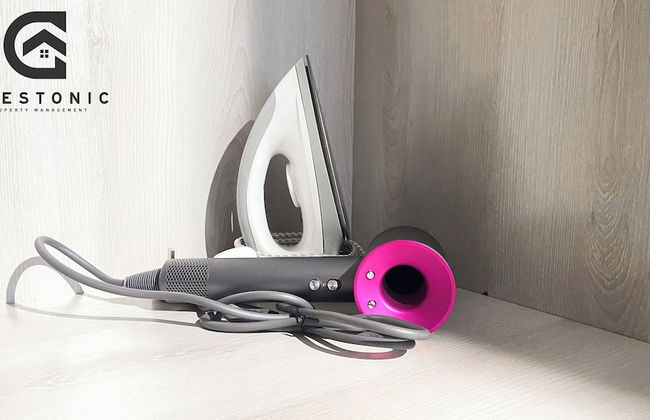 Guestonic EkoCheras Cozy Studio - Foto 70