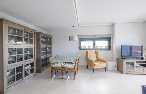 Ático-dúplex geniales vistas al mar - Photo 7