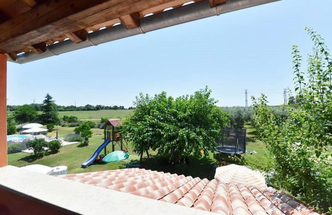 Stanza Diniano - With Pool - 1 - R1 Lavanda - Foto 4