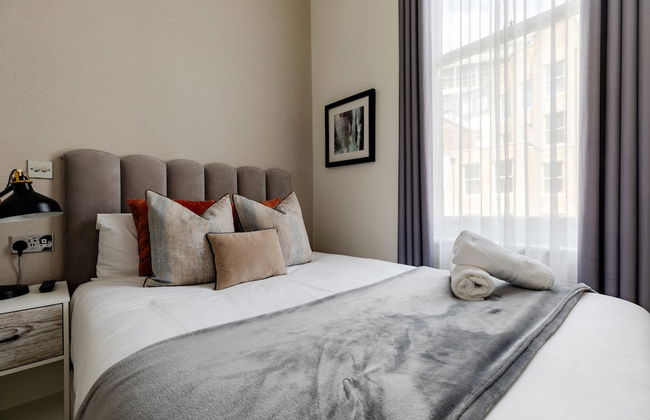 High Street Kensington Apartments - Foto 49